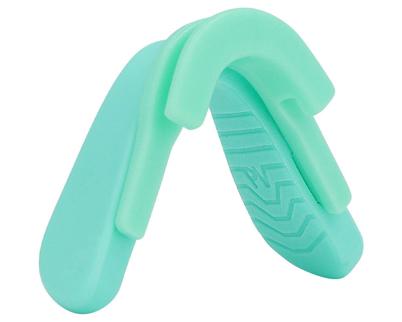/ Turquoise | side_view.JPG | Close-up detail view of Nosepiece 2000+ with Turquoise lens