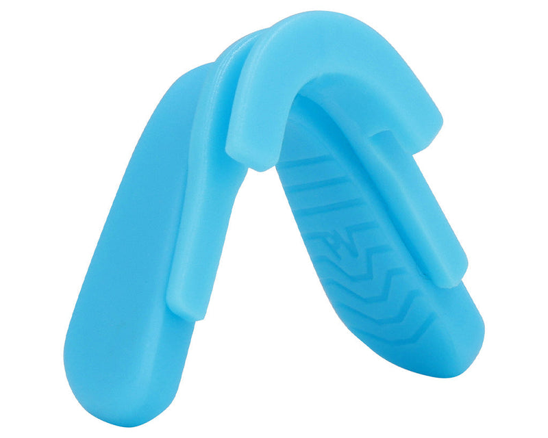 / Light Blue | side_view.JPG | Close-up detail view of Nosepiece 2000+ with Light Blue lens