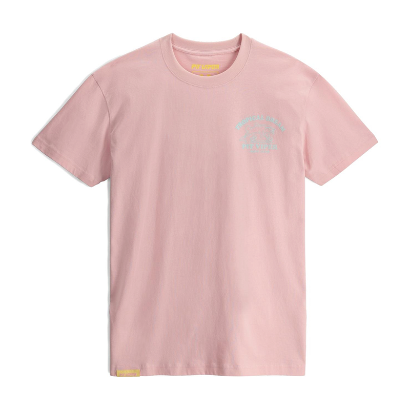  | full_frontal.JPG | The Tropical Dreams Tee Shirt from Pit Viper