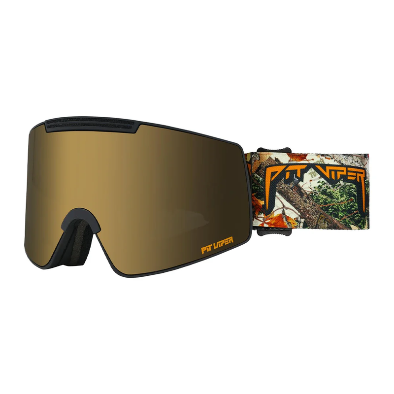  | side_view.JPG | Front view of The Actualbush Proform Goggle on white background