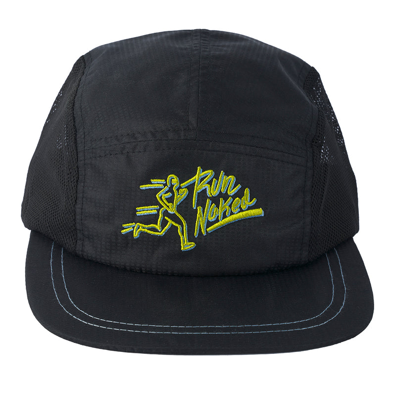  | i_like.JPG | The Run Naked Hot Mesh Hat, a breathable running hat from Pit Viper