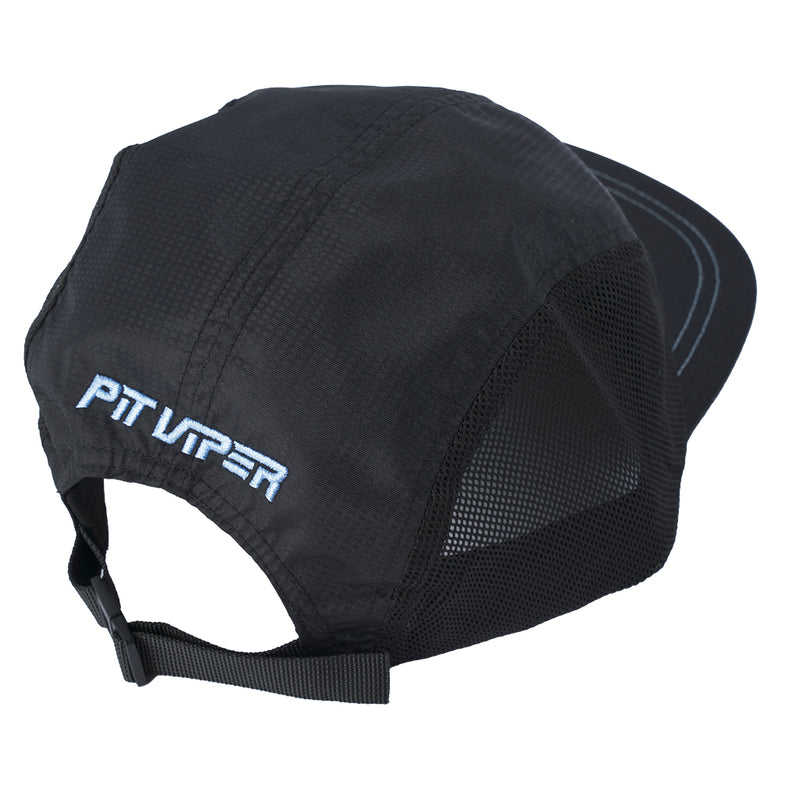  | birthday_suit.JPG | The Run Naked Hot Mesh Hat, a breathable running hat from Pit Viper