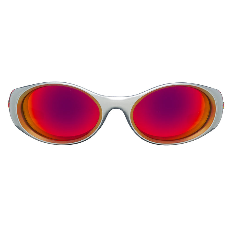 / Z87+ Red | full_frontal.JPG | Front view of The Inflammation Slammer with z87+ red lens on white background