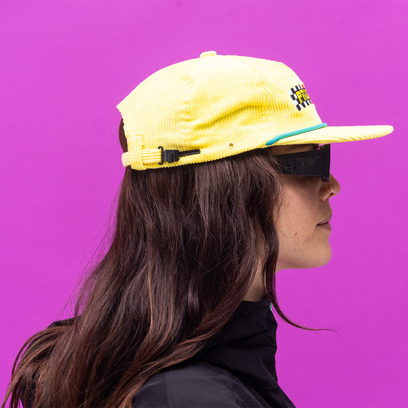  | its_not_like_the_photography_guy_has_anything_better_to_do.JPEG | The Snowmachine Groomer Hat
from Pit Viper Sunglasses