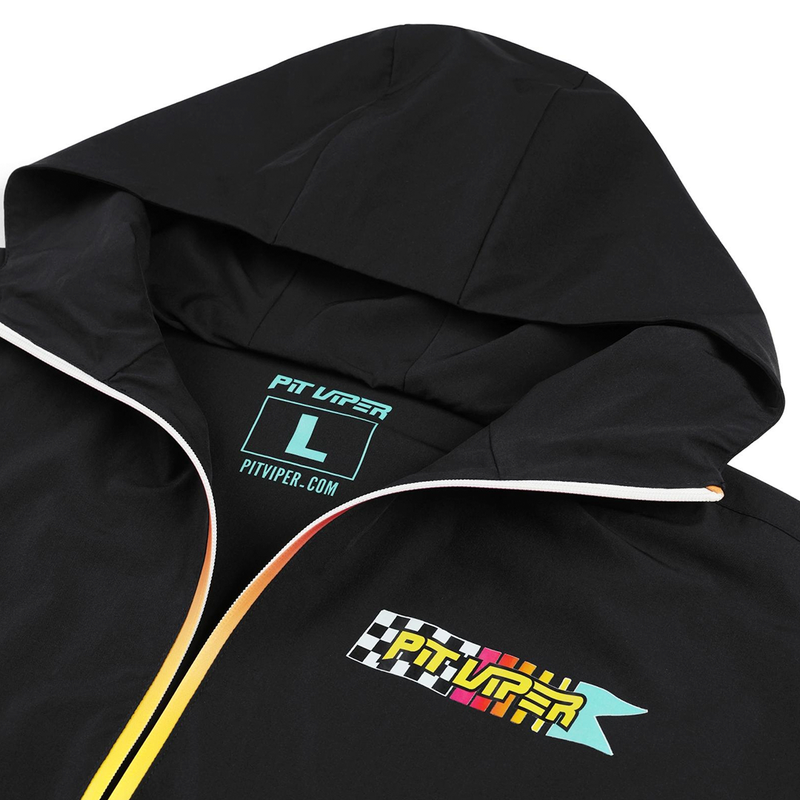  | im_detail_oriented.JPG | The Snowmachine Breezer Jacket from Pit Viper