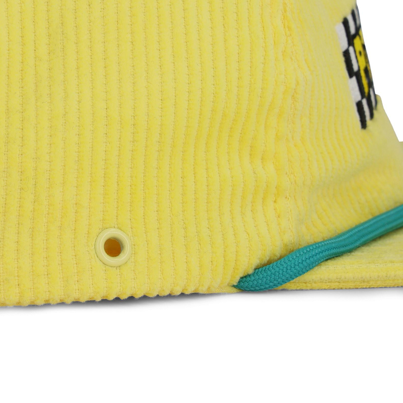 | no_problem.JPG | The Snowmachine Groomer Hat
from Pit Viper Sunglasses