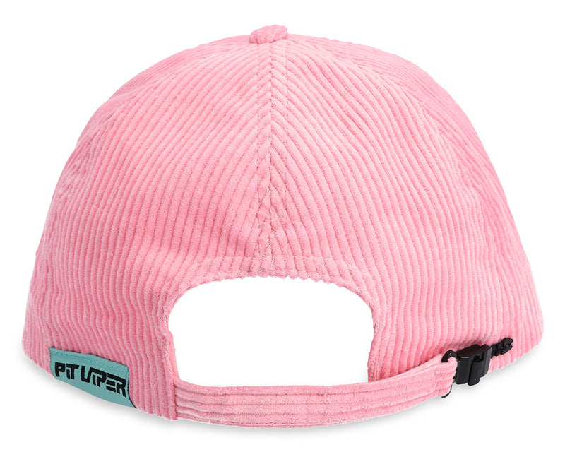  | front_view.JPG | Front view of Son of Peach Groomer Hat on white background